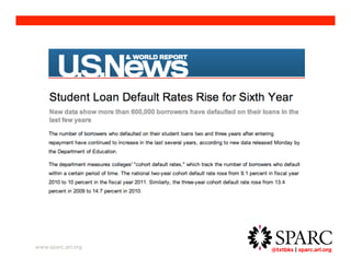 @txtbks | sparc.arl.org 	 
www.sparc.arl.org 
 