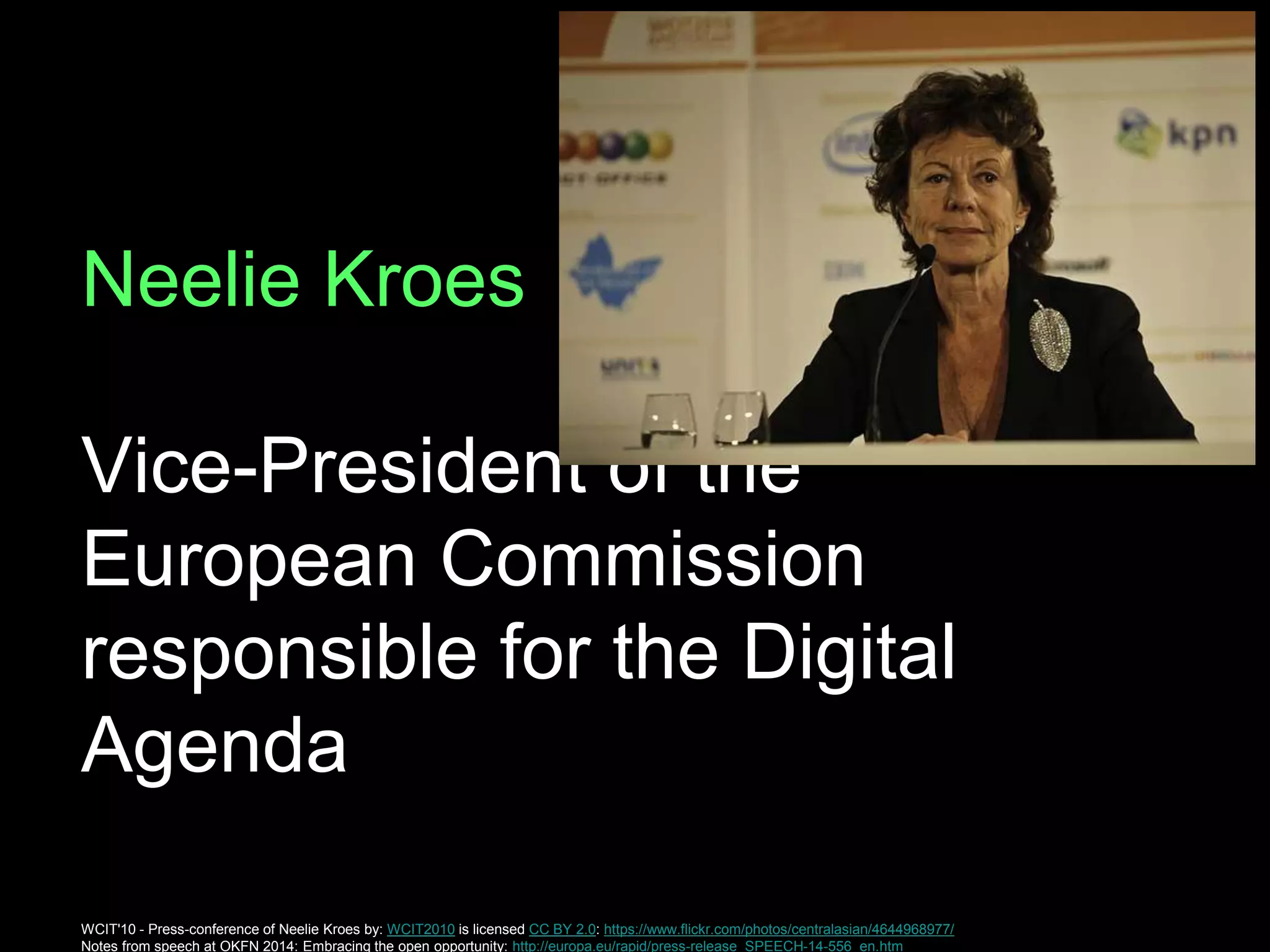 massive change By: sookieCC BY
 