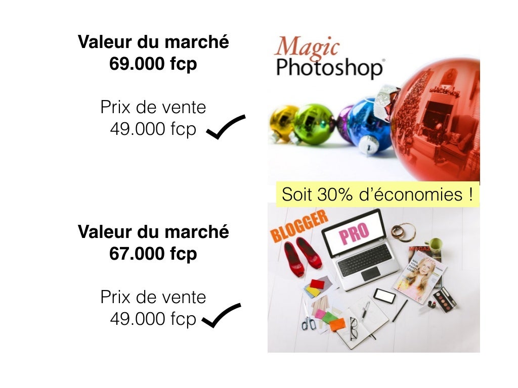 Keynote offre speciale 2 seminaires