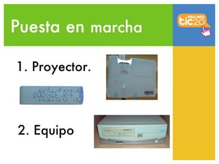 Modelos instalados 1 2 Pdi sensible al tacto  o resistiva Pdi electromagnética 