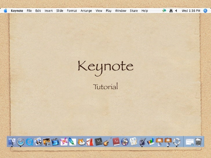 define keynote define keynote