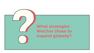 WeChat, the shape of the connected China