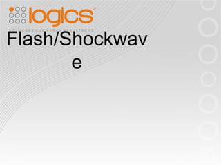 Flash/Shockwave 