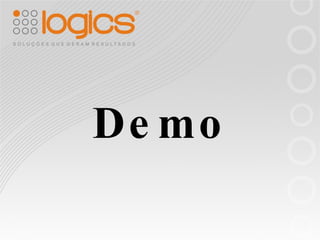 Demo 