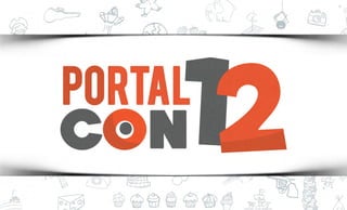PortalCon 12 - Keynotes