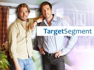 TargetSegment 
 
