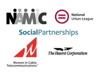 SocialPartnerships 
 