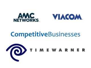 CompetitiveBusinesses 
 