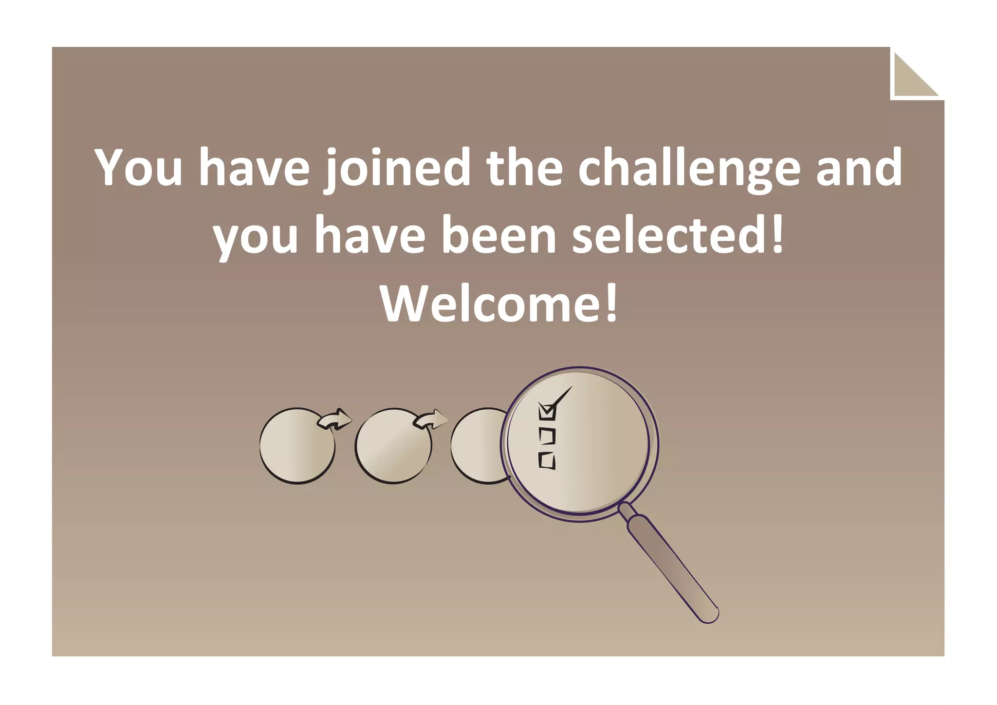 Nordic Innovation is promoting cross-border trade and
innovation in the Nordic region.
Working under the auspices of the Nordic Council of
Ministers, Nordic Innovation is a key player in
implementing the Nordic Cooperation Programme for
Innovation and Business Policy 2014-2017.
One of the projects in this programme is the Innovative
Nordic Welfare Solutions project, aiming at making the
Nordic region world-leading within innovative health and
welfare solutions with export potential.
Nordic Innovation sees great opportunities in a more
integrated Nordic health care market with enhanced
collaboration, and is launching the Nordic Independent
Living Challenge together with the five capitals.
NORDIC INNOVATION
Nordic Innovation is supporting this project for a
number of reasons:
Nordic
market
New
solutions for
export
Focus on a
real
challenge
Nordic
welfare
model
New
collaborations
 