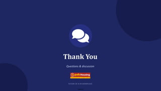 Internal
Thank You
Questions & discussion
FUTURE OF AI IN WORKPLACE
 