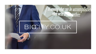 Toby Reid, Managing Director – BioCity Group: “How entrepreneurs can accelerate their projects: lessons learned, insights,...