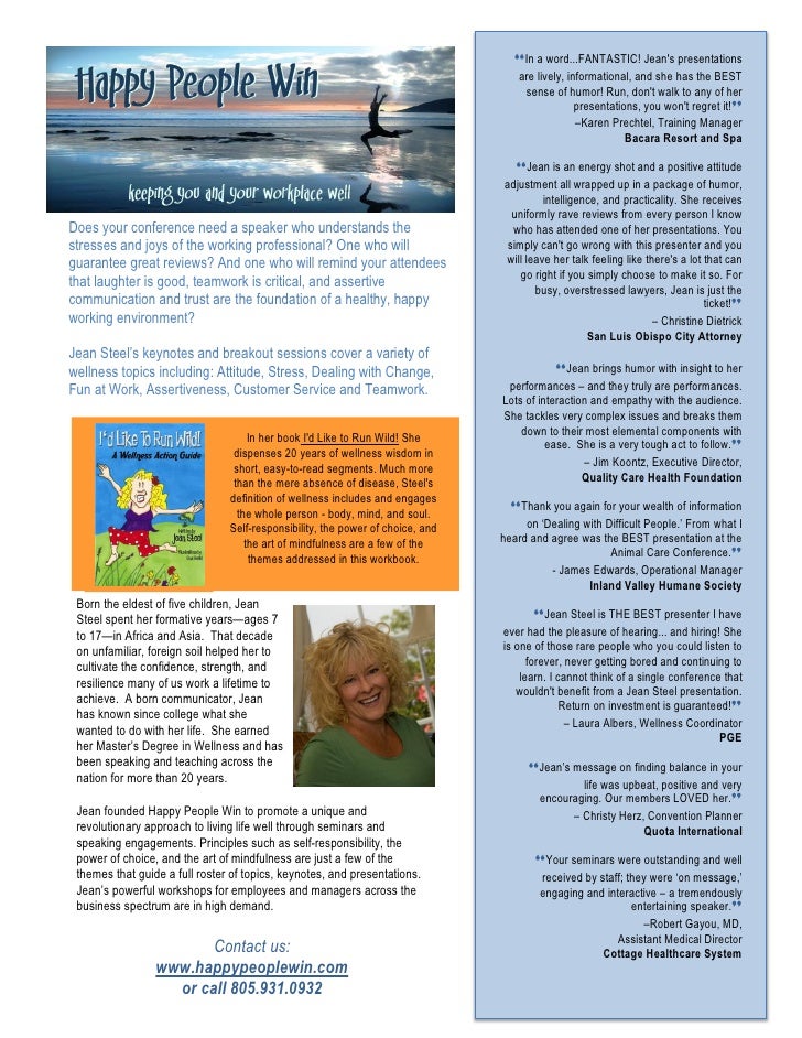 keynote speaking resume