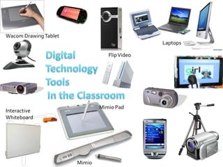 Keynote Speech Presentation