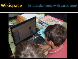 Keynote Speech Presentation