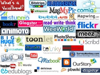 Keynote Speech Presentation