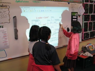 Keynote Speech Presentation