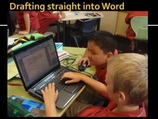 Keynote Speech Presentation