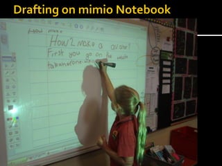 Keynote Speech Presentation