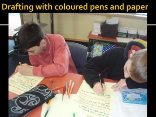 Keynote Speech Presentation