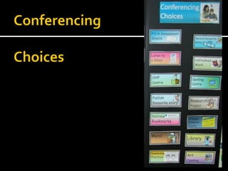 Keynote Speech Presentation