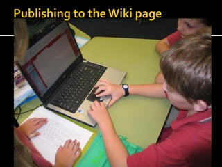 Keynote Speech Presentation