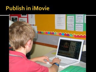 Keynote Speech Presentation