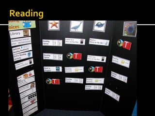 Keynote Speech Presentation