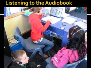 Keynote Speech Presentation