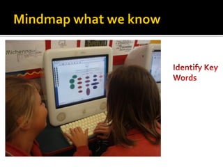 Keynote Speech Presentation