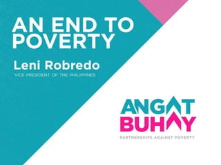 Partnerships Against Poverty Summit - Keynote