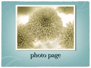 photo page 