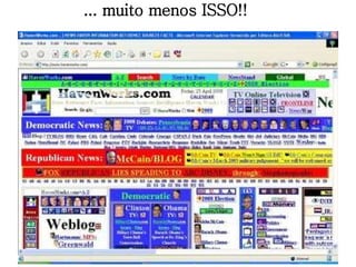 ... muito menos ISSO!! 