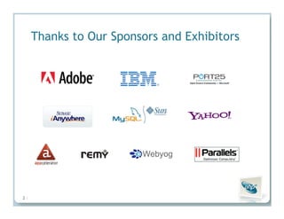 Insights from the Experts: How PHP Leaders Are Transforming High-Impact PHP Applications