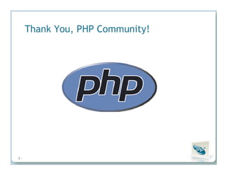 Insights from the Experts: How PHP Leaders Are Transforming High-Impact PHP Applications