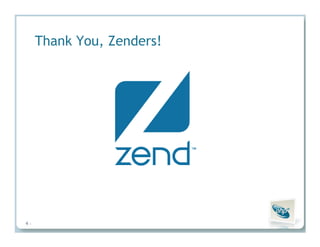 Insights from the Experts: How PHP Leaders Are Transforming High-Impact PHP Applications