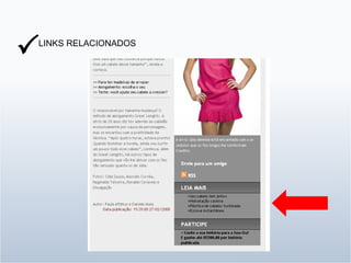 LINKS RELACIONADOS   
