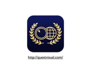 http://questvisual.com/
 
