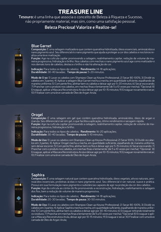 Catálogo - Keyow Professional