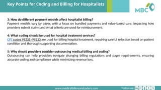 Key Points for Coding and Billing for Hospitalists.pptx