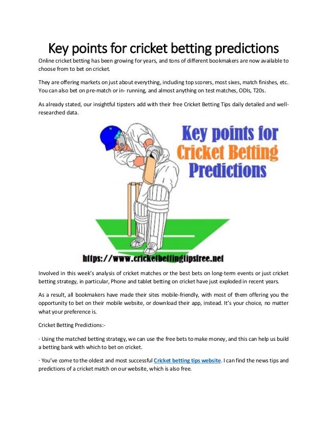 Top Cricket Betting Apps Top Cricket Betting Apps
