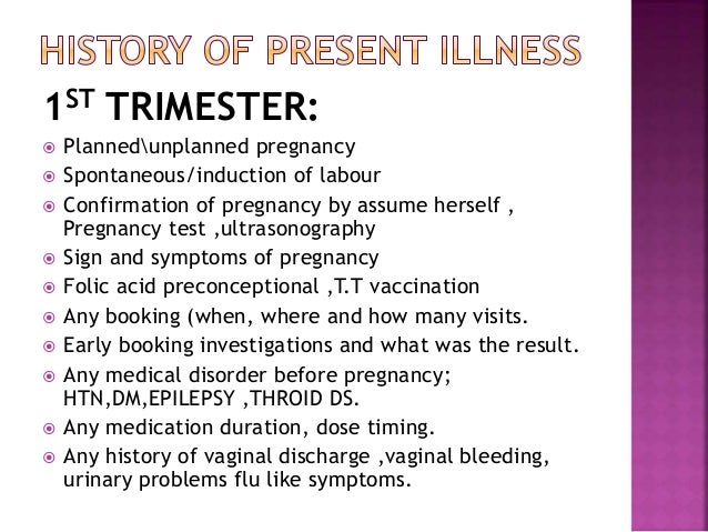 gynae history template History taking.