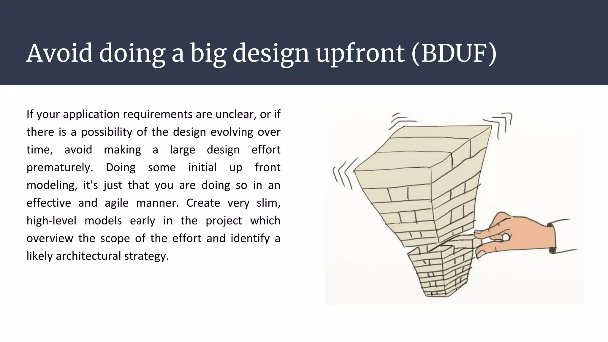 Key principle of software architecture | PPT