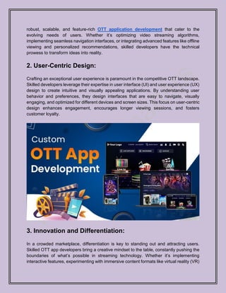 Key Reasons to Hire Experienced OTT App Developers.pdf
