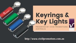 Promotional Aluminium Keytags | Custom Keyrings