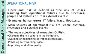 Key risk indicators shareslide | PPTX