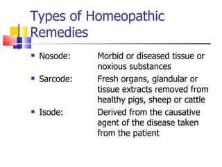 Keys To Homeopathic Detoxification Website