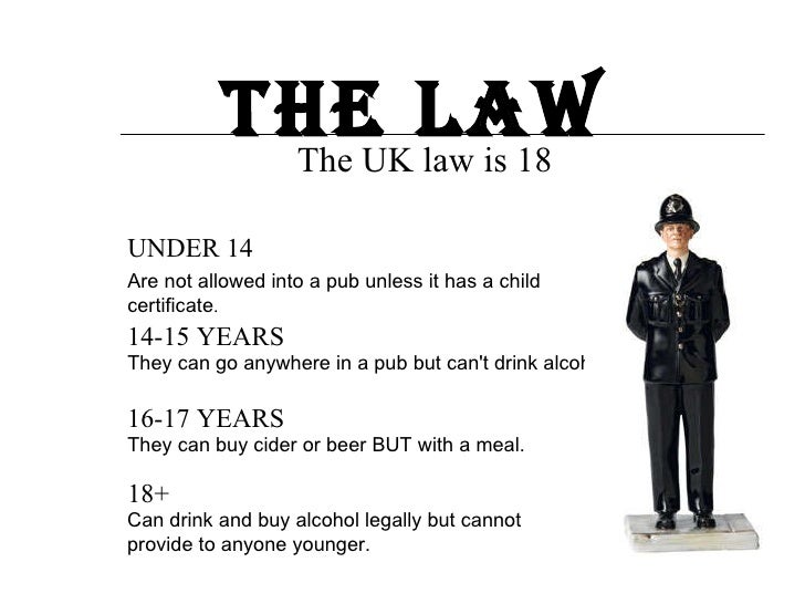 What Is The Age To Legally Drink Alcohol In Spain What Is The Age To Legally Drink Alcohol In Spain
