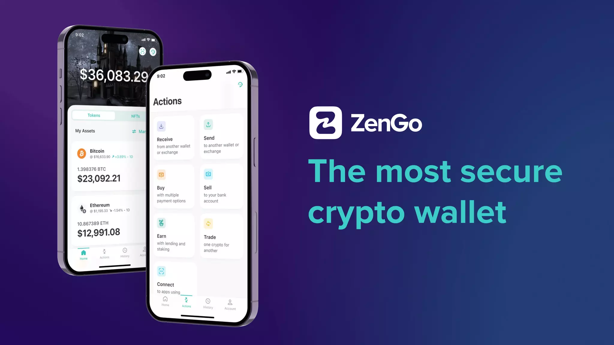 Give me some (key) space! | PDF