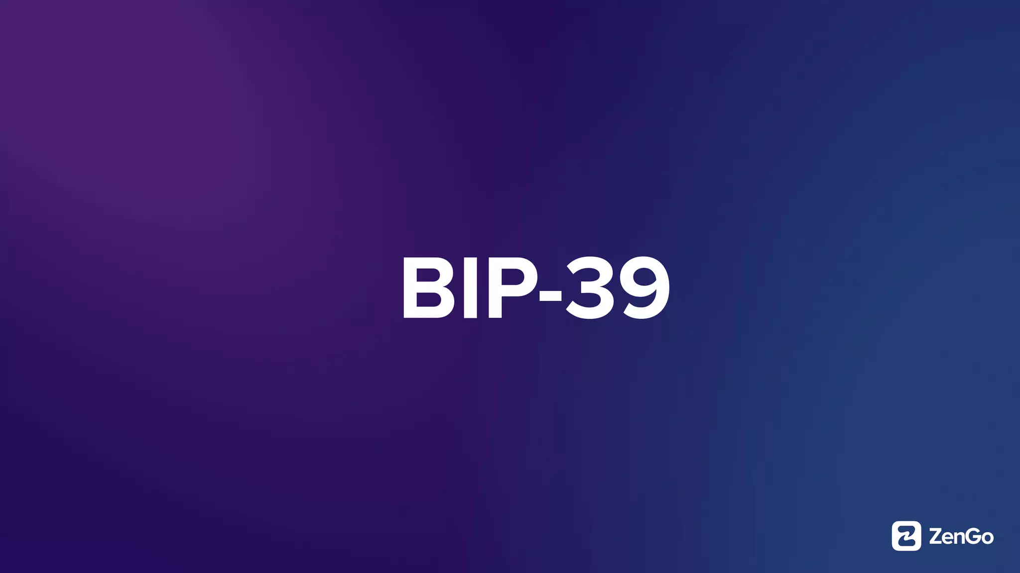 Give me some (key) space! | PDF