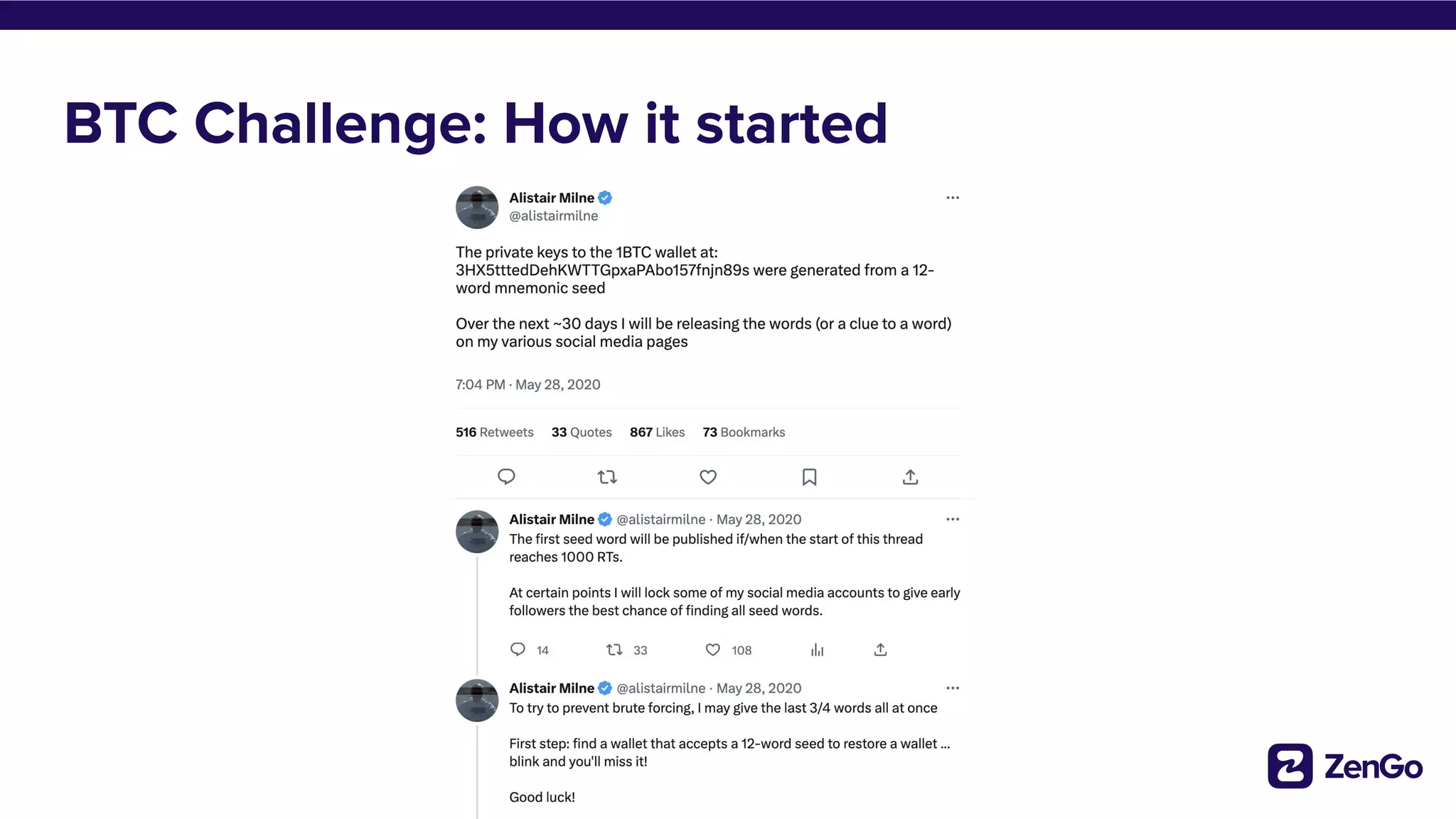Give me some (key) space! | PDF